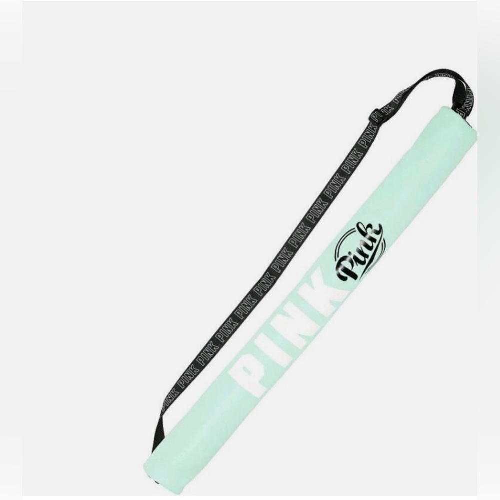 PINK Victoria's Secret Beach Sling Cooler